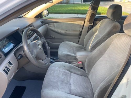 2007 Toyota Corolla CE, US $5,500.00, image 2
