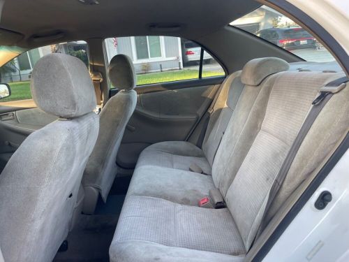 2007 Toyota Corolla CE, US $5,500.00, image 3