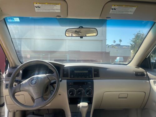 2007 Toyota Corolla CE, US $5,500.00, image 4