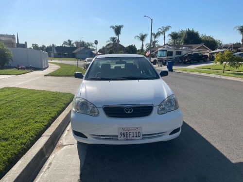 2007 Toyota Corolla CE, US $5,500.00, image 6