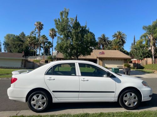 2007 Toyota Corolla CE, US $5,500.00, image 8