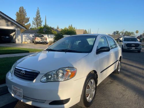 2007 Toyota Corolla CE, US $5,500.00, image 9