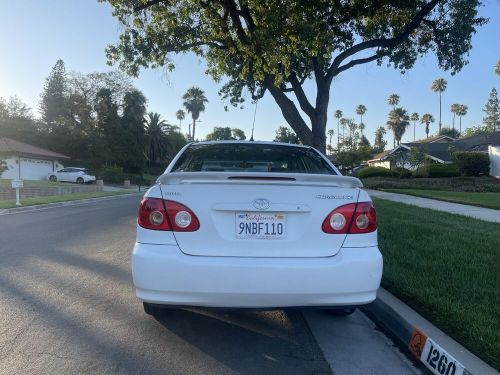 2007 Toyota Corolla CE, US $5,500.00, image 10
