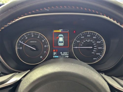 2019 Subaru XV Crosstrek 2.0i Limited, US $19,998.00, image 25