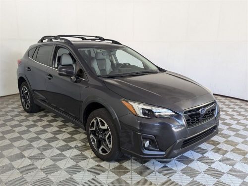 2019 Subaru XV Crosstrek 2.0i Limited, US $19,998.00, image 29