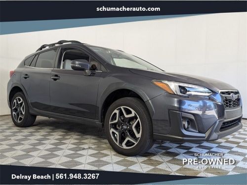 2019 Subaru XV Crosstrek 2.0i Limited, US $19,998.00, image 33