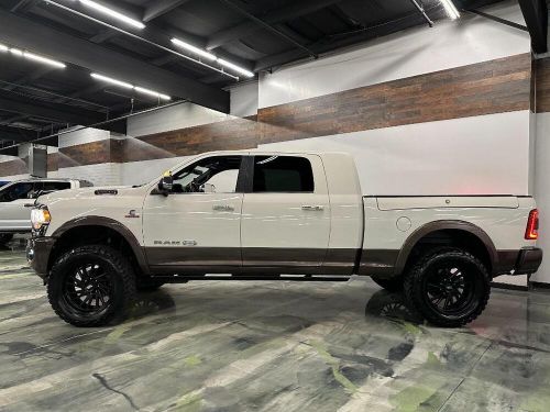 2022 ram 3500 longhorn