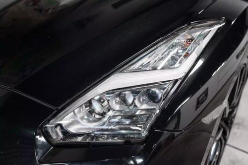 2016 Nissan GT-R NISMO Coupe 2D, US $87,996.00, image 8