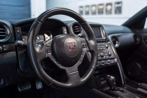 2016 Nissan GT-R NISMO Coupe 2D, US $87,996.00, image 10