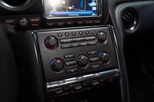 2016 Nissan GT-R NISMO Coupe 2D, US $87,996.00, image 13