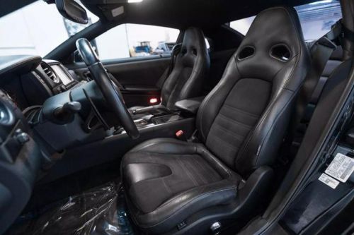2016 Nissan GT-R NISMO Coupe 2D, US $87,996.00, image 16