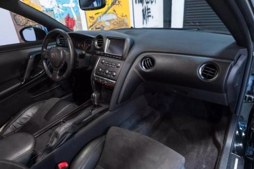 2016 Nissan GT-R NISMO Coupe 2D, US $87,996.00, image 18