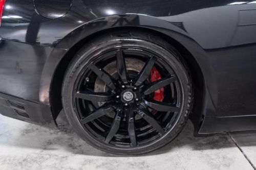 2016 Nissan GT-R NISMO Coupe 2D, US $87,996.00, image 21