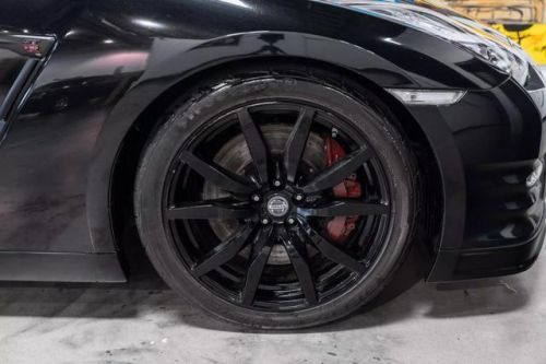 2016 Nissan GT-R NISMO Coupe 2D, US $87,996.00, image 22