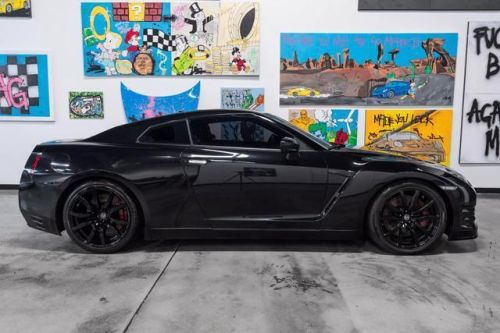 2016 Nissan GT-R NISMO Coupe 2D, US $87,996.00, image 26