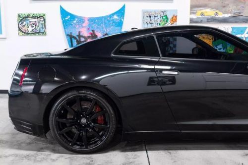 2016 Nissan GT-R NISMO Coupe 2D, US $87,996.00, image 27