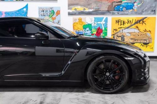 2016 Nissan GT-R NISMO Coupe 2D, US $87,996.00, image 28