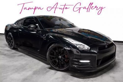 2016 Nissan GT-R NISMO Coupe 2D, US $87,996.00, image 29