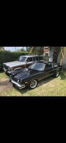 1975 Chevrolet Vega Cosworth, US $14,000.00, image 3