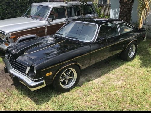 1975 Chevrolet Vega Cosworth, US $14,000.00, image 5