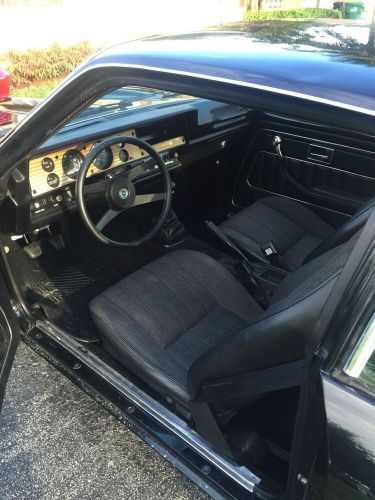 1975 Chevrolet Vega Cosworth, US $14,000.00, image 8