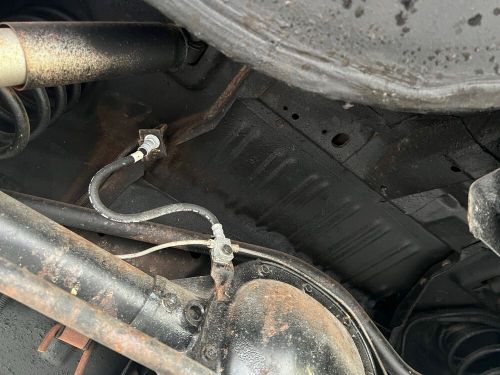 1975 Chevrolet Vega Cosworth, US $14,000.00, image 23