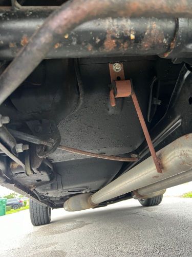 1975 Chevrolet Vega Cosworth, US $14,000.00, image 25