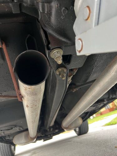 1975 Chevrolet Vega Cosworth, US $14,000.00, image 26