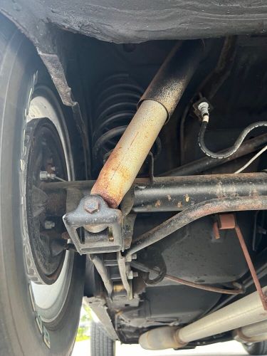 1975 Chevrolet Vega Cosworth, US $14,000.00, image 28