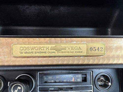 1975 Chevrolet Vega Cosworth, US $14,000.00, image 30