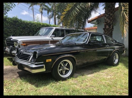 1975 Chevrolet Vega Cosworth, US $14,000.00, image 31