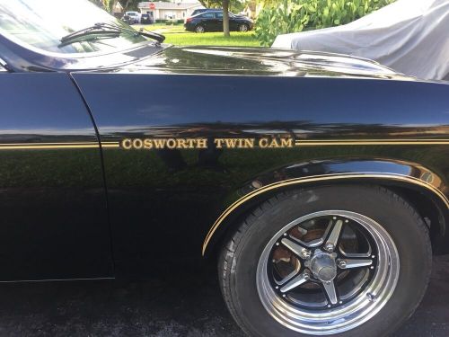 1975 Chevrolet Vega Cosworth, US $14,000.00, image 32