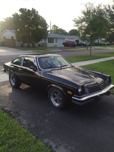 1975 Chevrolet Vega Cosworth, US $14,000.00, image 33