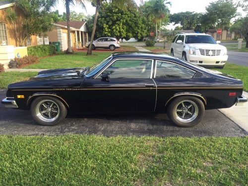 1975 Chevrolet Vega Cosworth, US $14,000.00, image 34