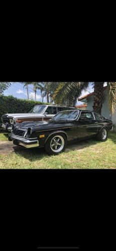 1975 Chevrolet Vega Cosworth, US $14,000.00, image 35