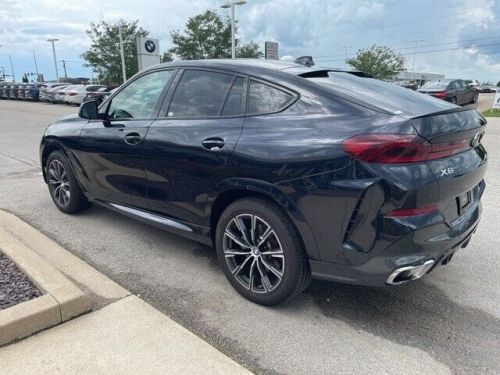 2023 BMW X6 xDrive40i, US $57,599.00, image 3