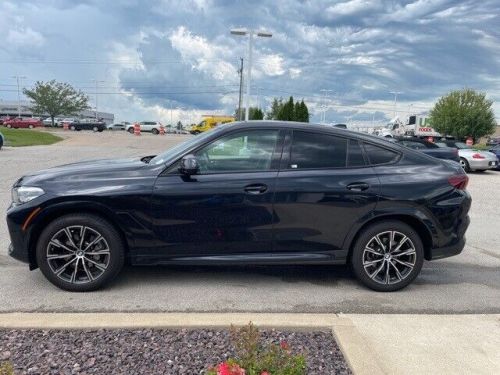 2023 BMW X6 xDrive40i, US $57,599.00, image 4