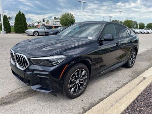 2023 BMW X6 xDrive40i, US $57,599.00, image 5