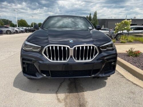 2023 BMW X6 xDrive40i, US $57,599.00, image 7