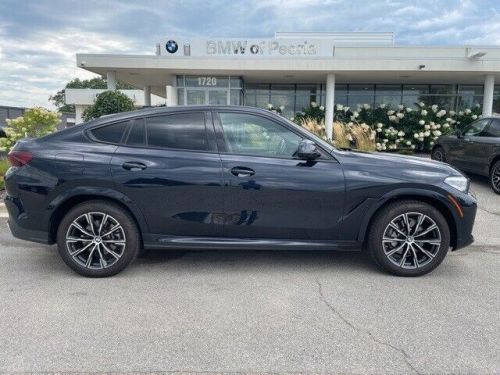 2023 BMW X6 xDrive40i, US $57,599.00, image 10