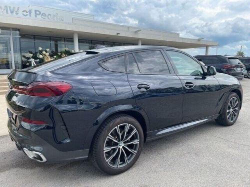 2023 BMW X6 xDrive40i, US $57,599.00, image 11