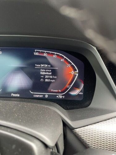 2023 BMW X6 xDrive40i, US $57,599.00, image 12