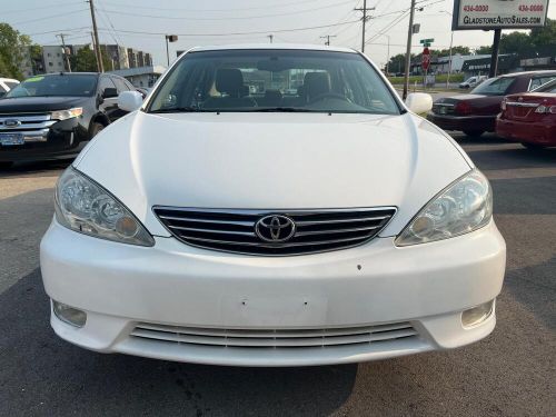 2005 Toyota Camry XLE, US $10,995.00, image 3