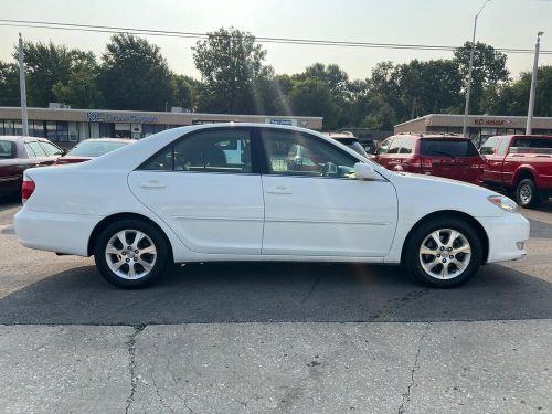 2005 Toyota Camry XLE, US $10,995.00, image 8