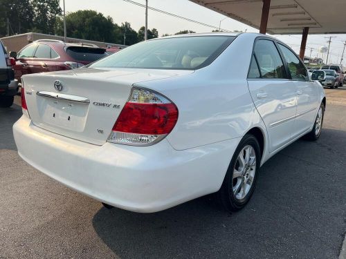 2005 Toyota Camry XLE, US $10,995.00, image 9
