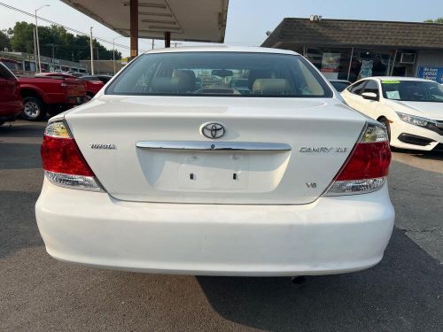 2005 Toyota Camry XLE, US $10,995.00, image 10