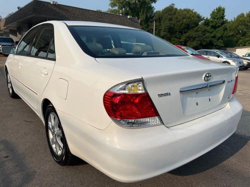 2005 Toyota Camry XLE, US $10,995.00, image 11