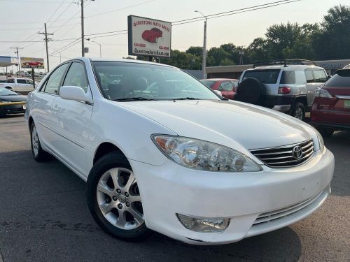 2005 Toyota Camry XLE, US $10,995.00, image 12