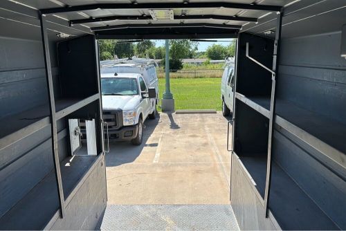 2016 Ford Transit-250, US $30,995.00, image 2