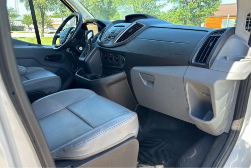 2016 Ford Transit-250, US $30,995.00, image 5